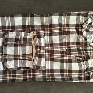 Aeropostale Cargo Shorts